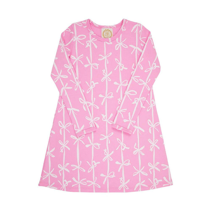 Polly Play Dress LS