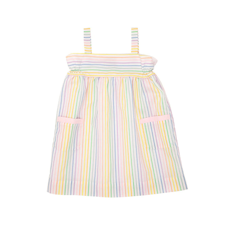 Millie Day Dress