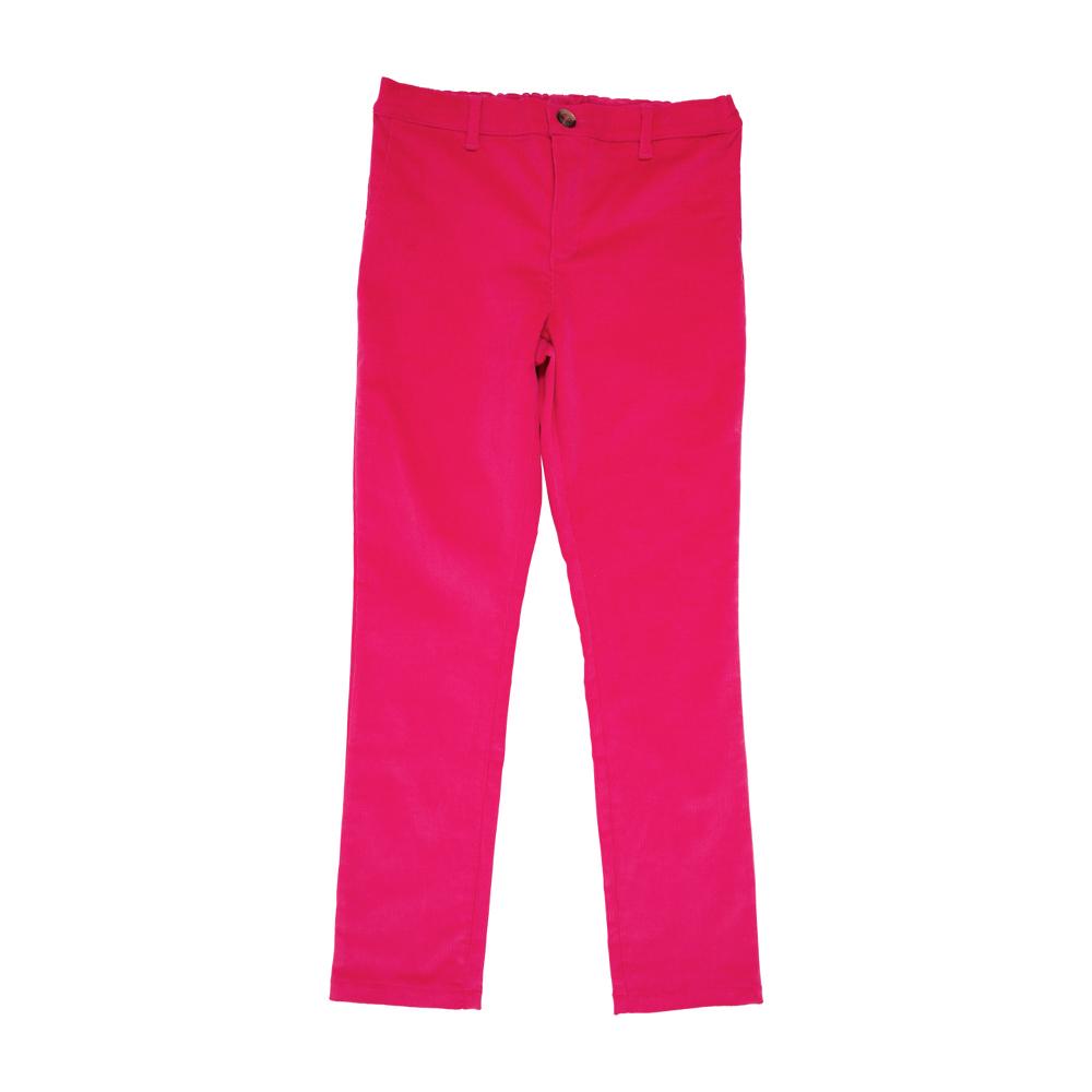 Pep Club Pant-Corduroy
