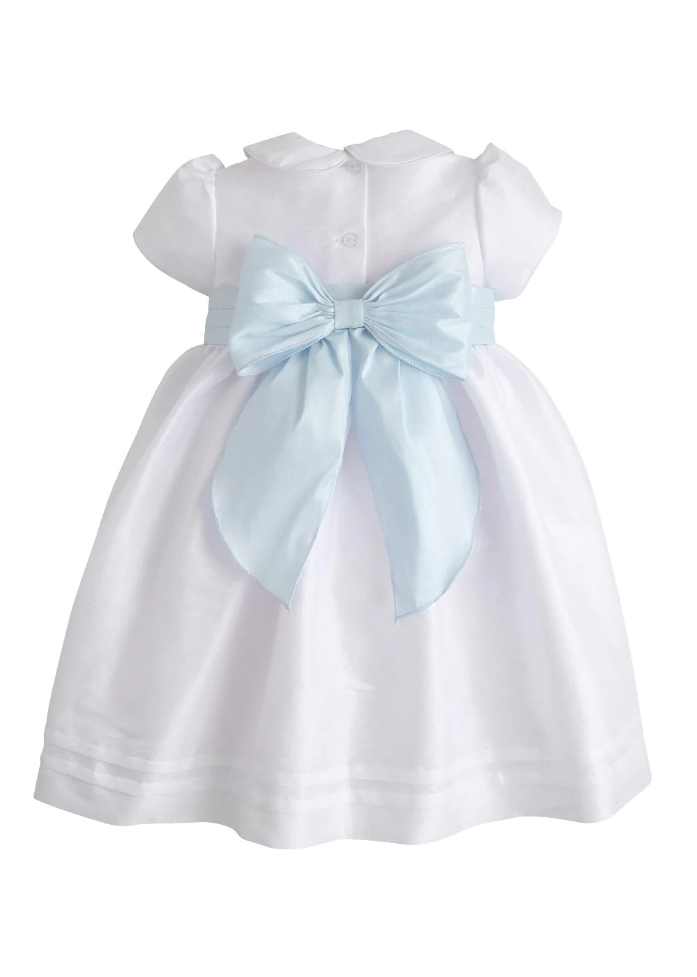 Peter Pan Formal Dress – Haute Totz
