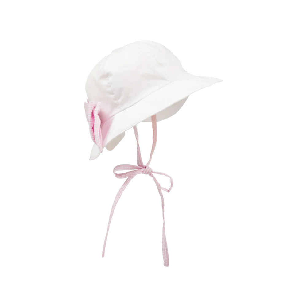 Pippa Petal Hat
