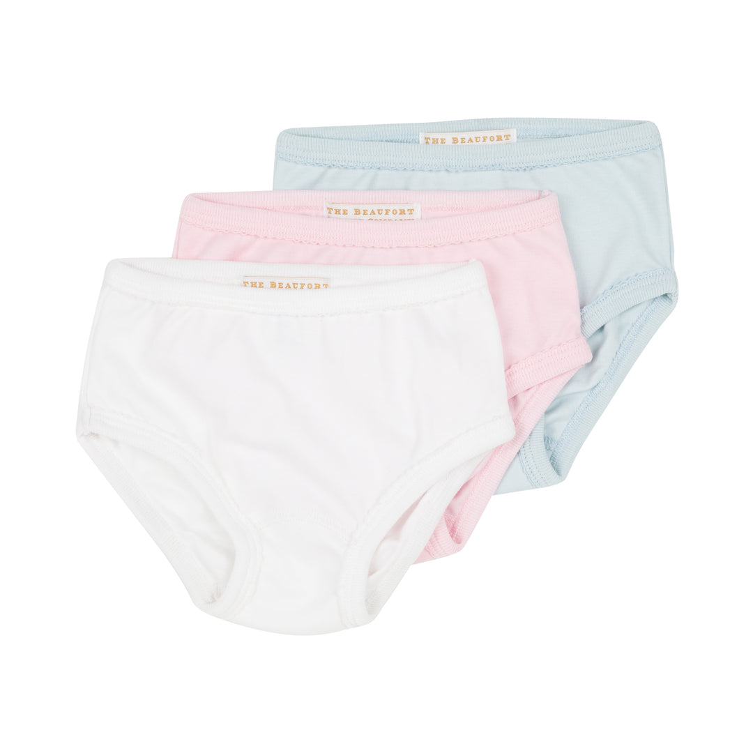 Pippy's Underpinnings Set