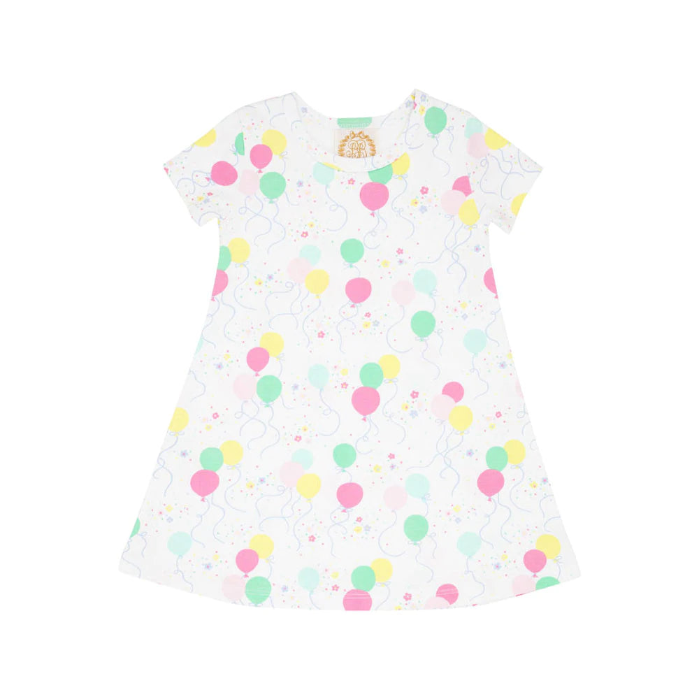 Polly Play Dress- SS