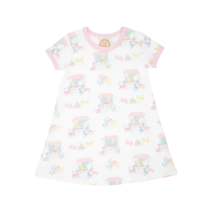 Polly Play Dress