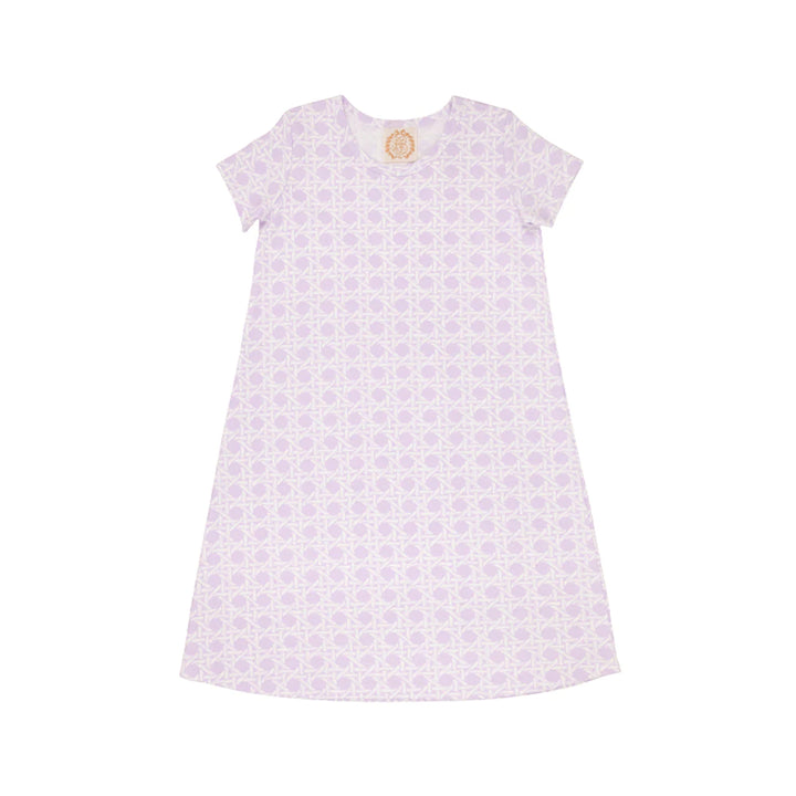 Polly Play Dress