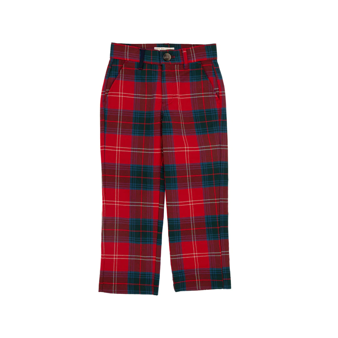 Prep School Pant