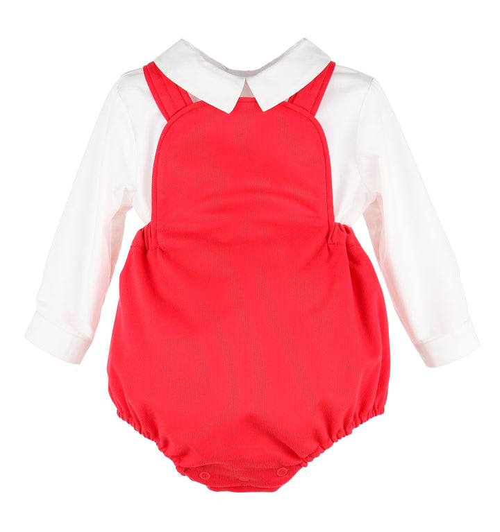 The Classic's Vintage Boy Overall