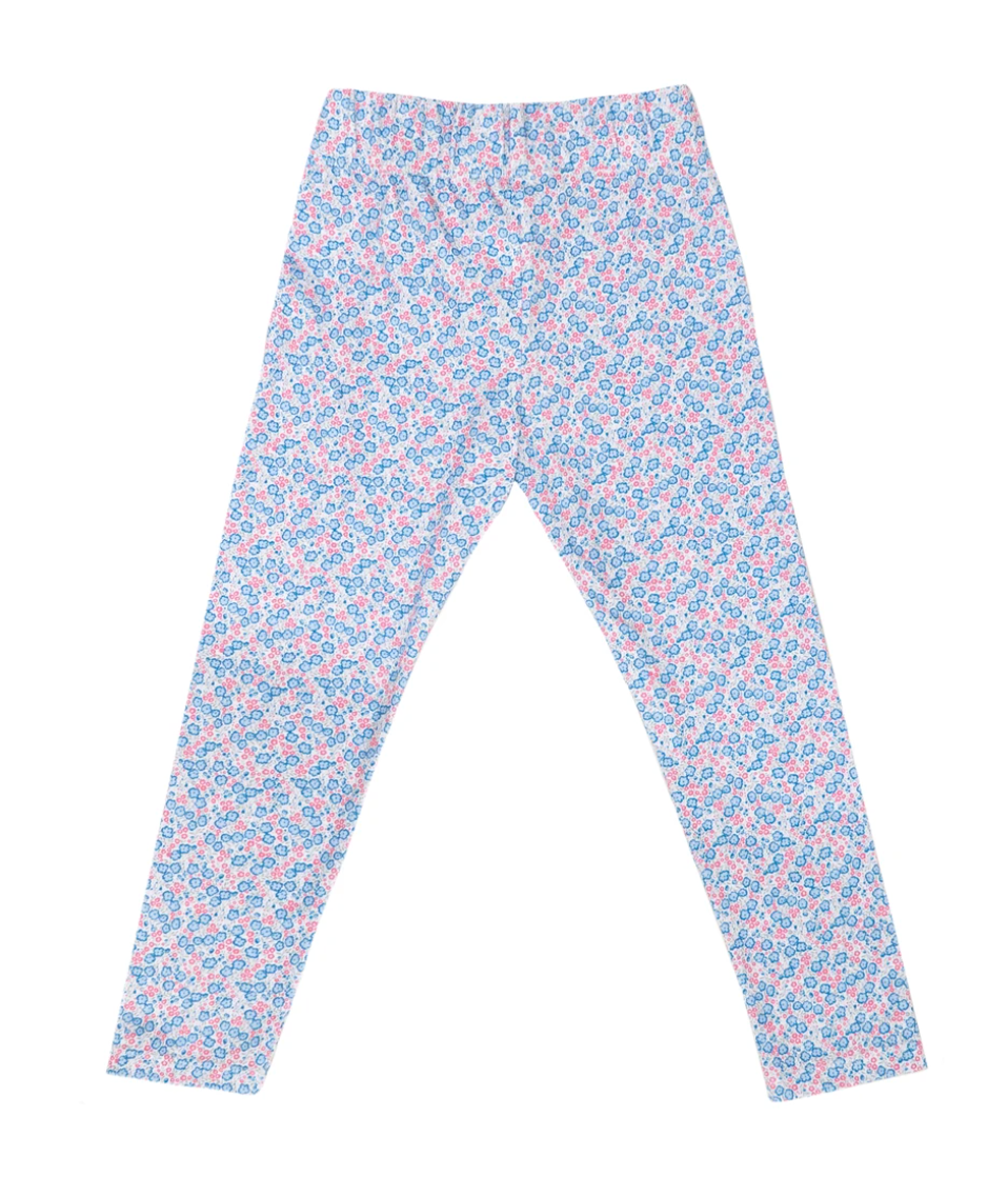 Lucy Legging Floral
