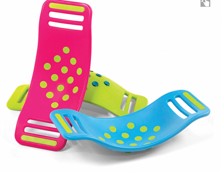 Teeter Popper