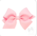 Small Classic Hair Bow