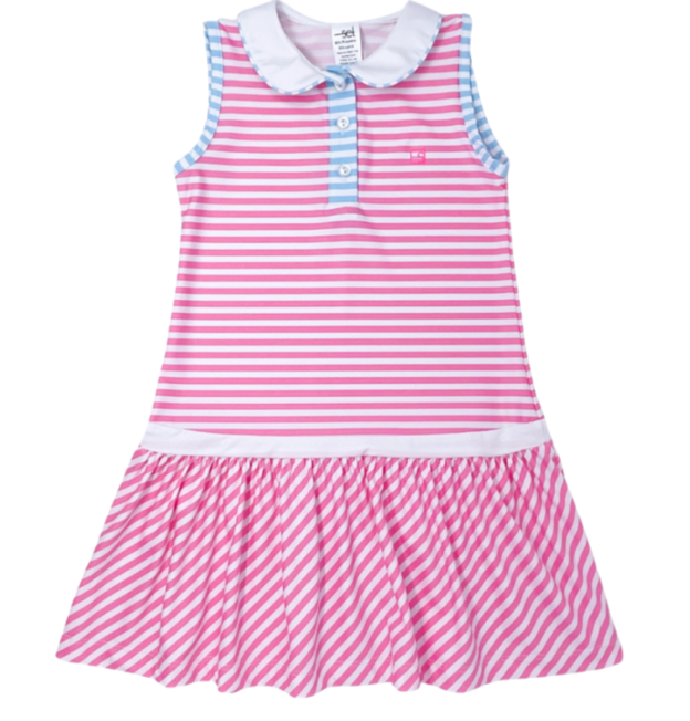 Darla Dropwaist Dress Darla Dropwaist Dress