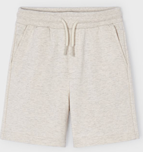 Basic Fleece Shorts