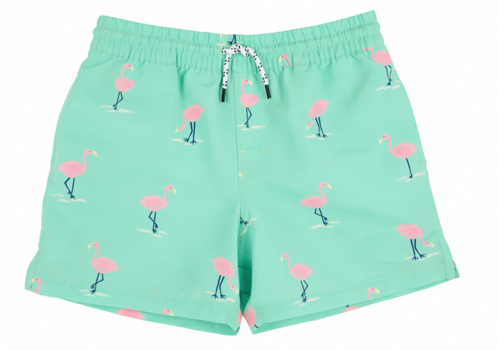Tortola Swim Trunks