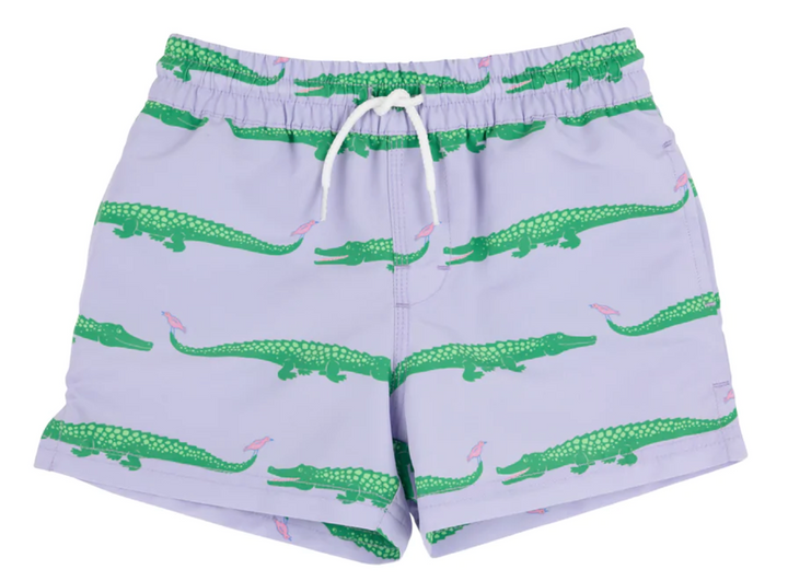 Tortola Swim Trunks