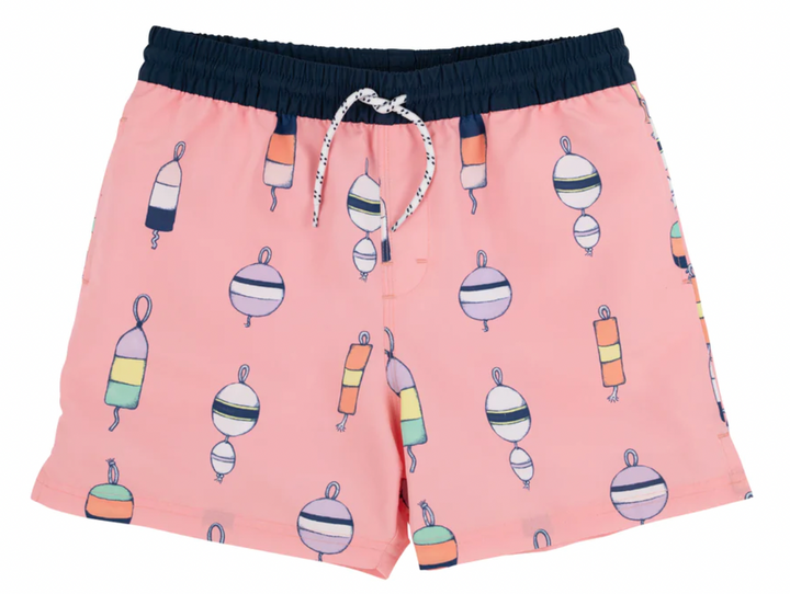 Tortola Swim Trunks