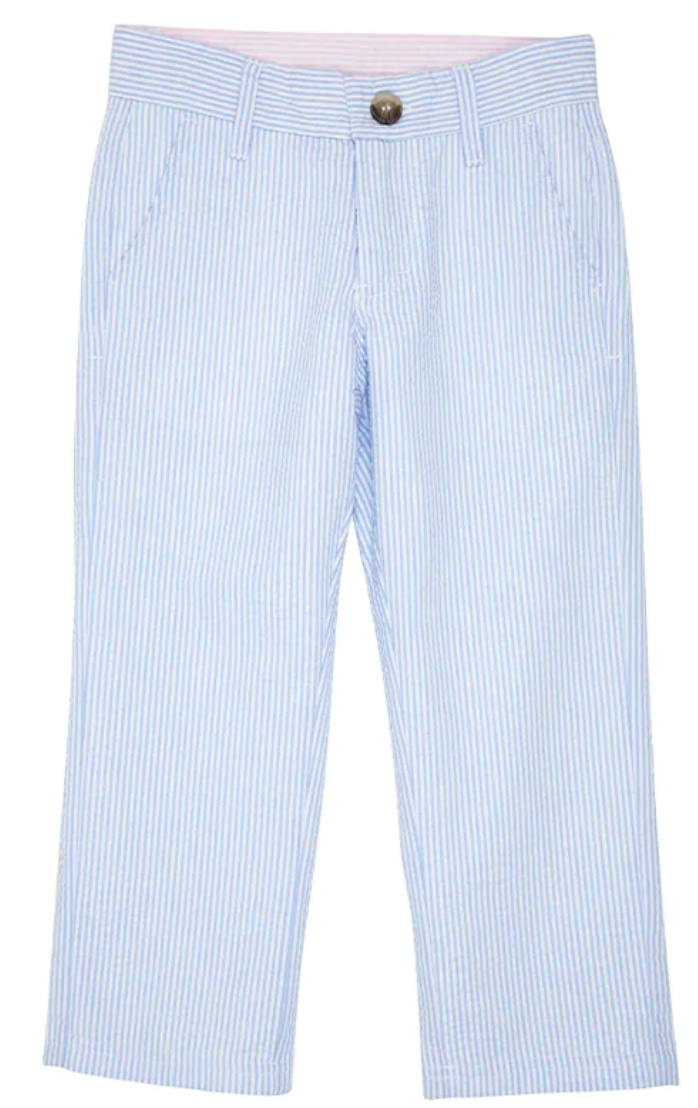 Prep School Pants