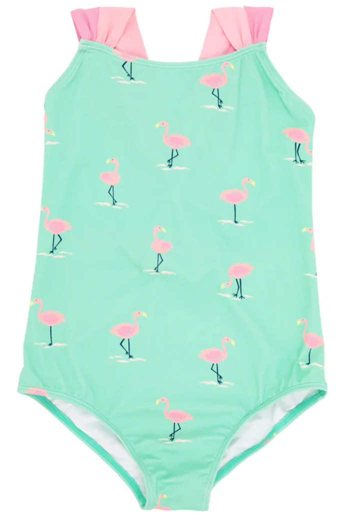 Seabrook Bathing Suit