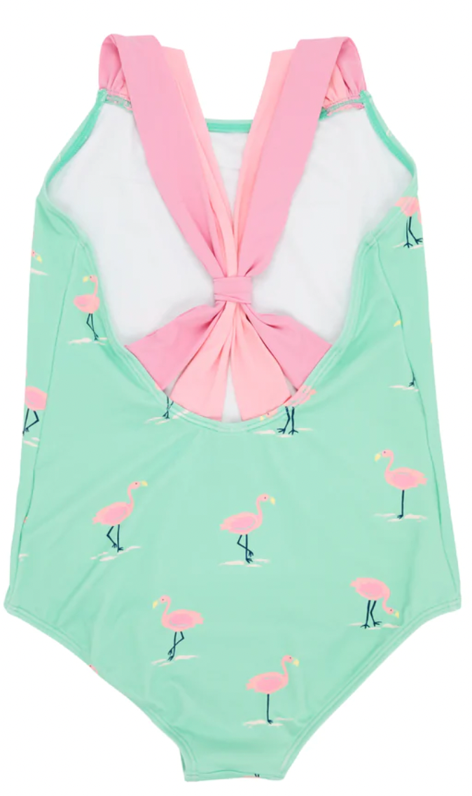 Seabrook Bathing Suit