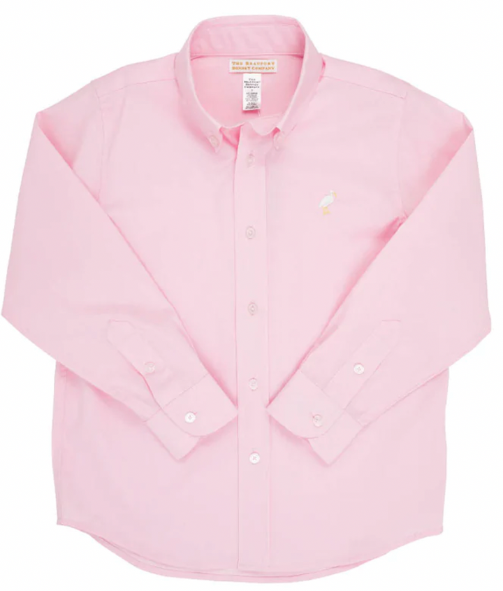 Dean's List Dress Shirt