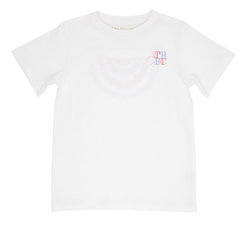 Sir Proper's T-Shirt-Shortsleeve