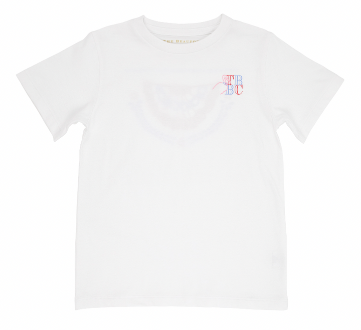 Sir Proper's T-Shirt-Shortsleeve