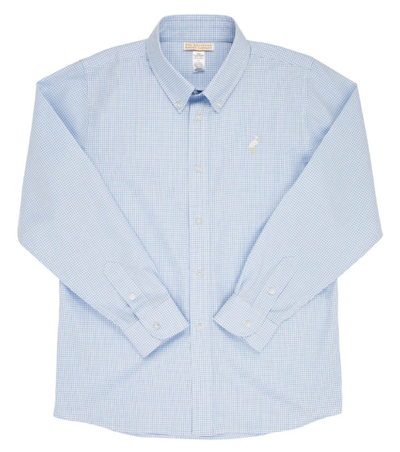 Dean's List Dress Shirt