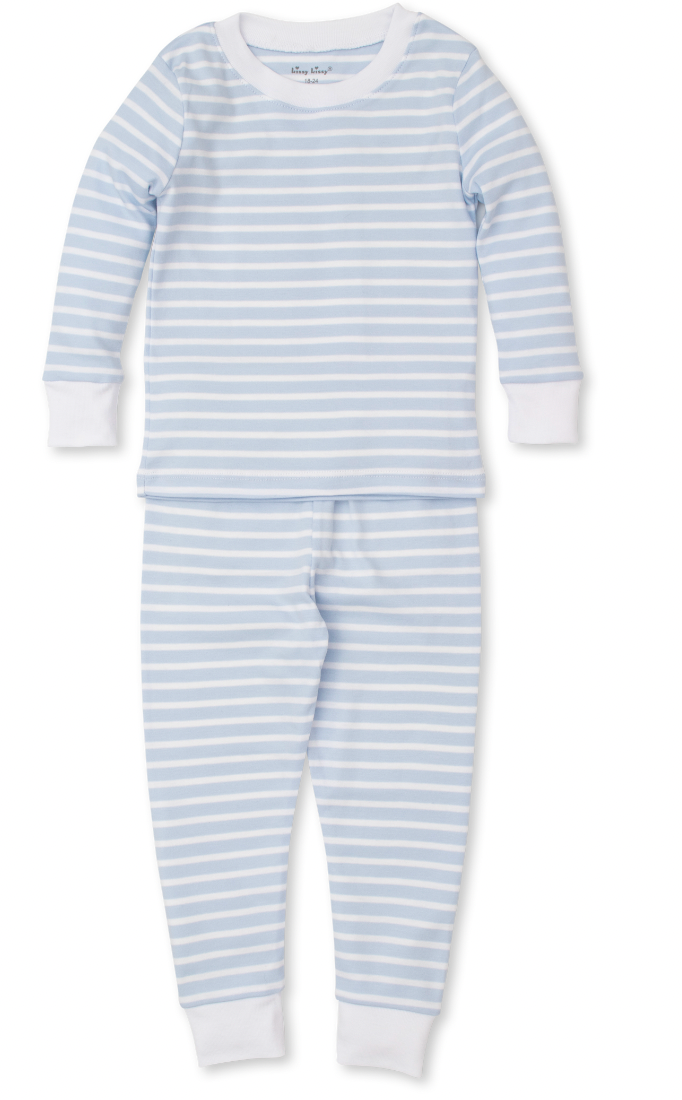 Pajama Set Snug Str