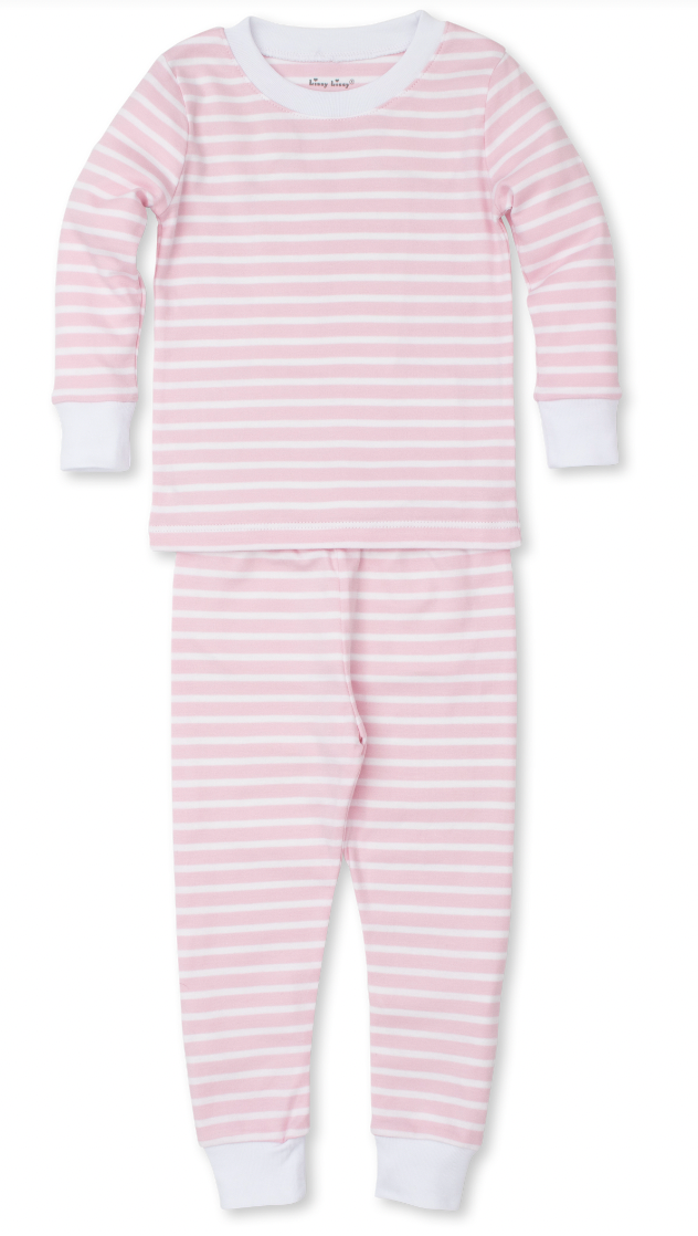 Pajama Set Snug Str