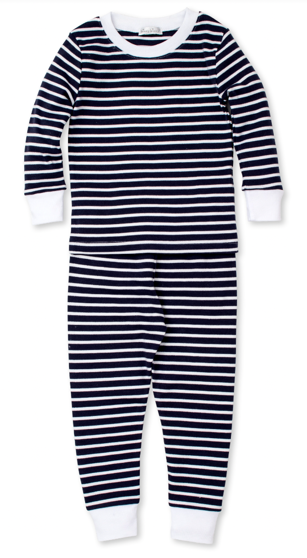 Pajama Set Snug Str