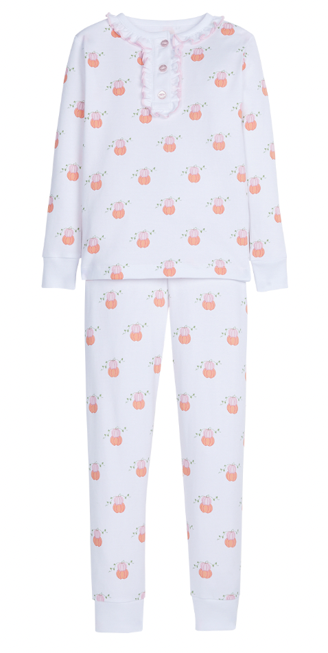 Printed Jammies