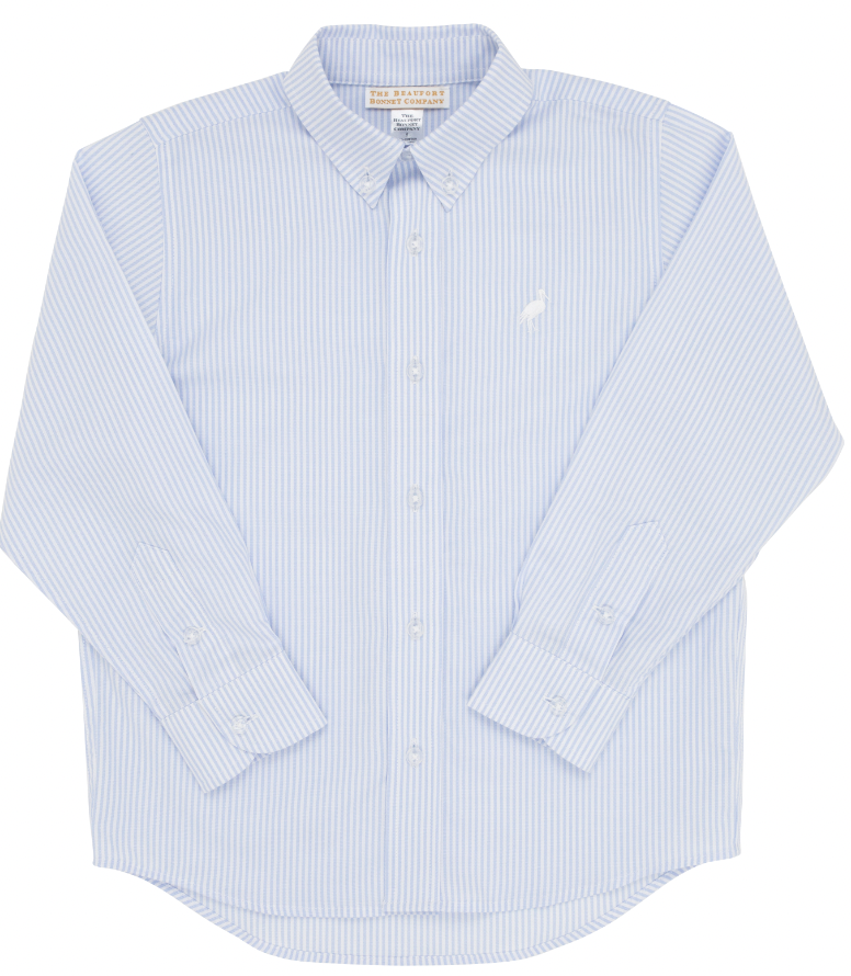 Dean's List Dress Shirt