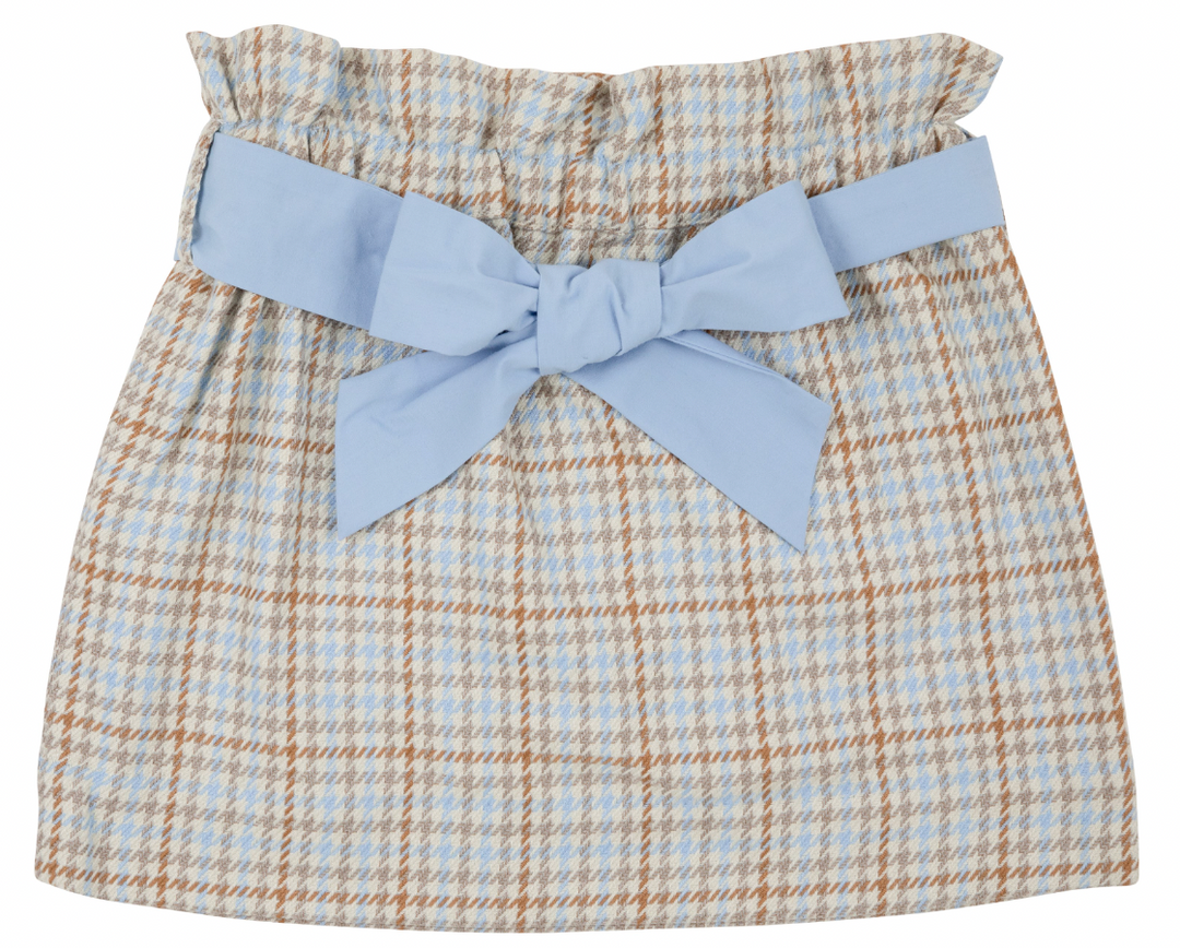 Beasley Bow Skirt