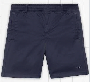 Youth Billfish Line Performance Shorts