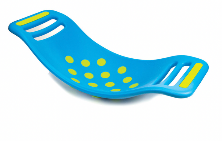 Teeter Popper
