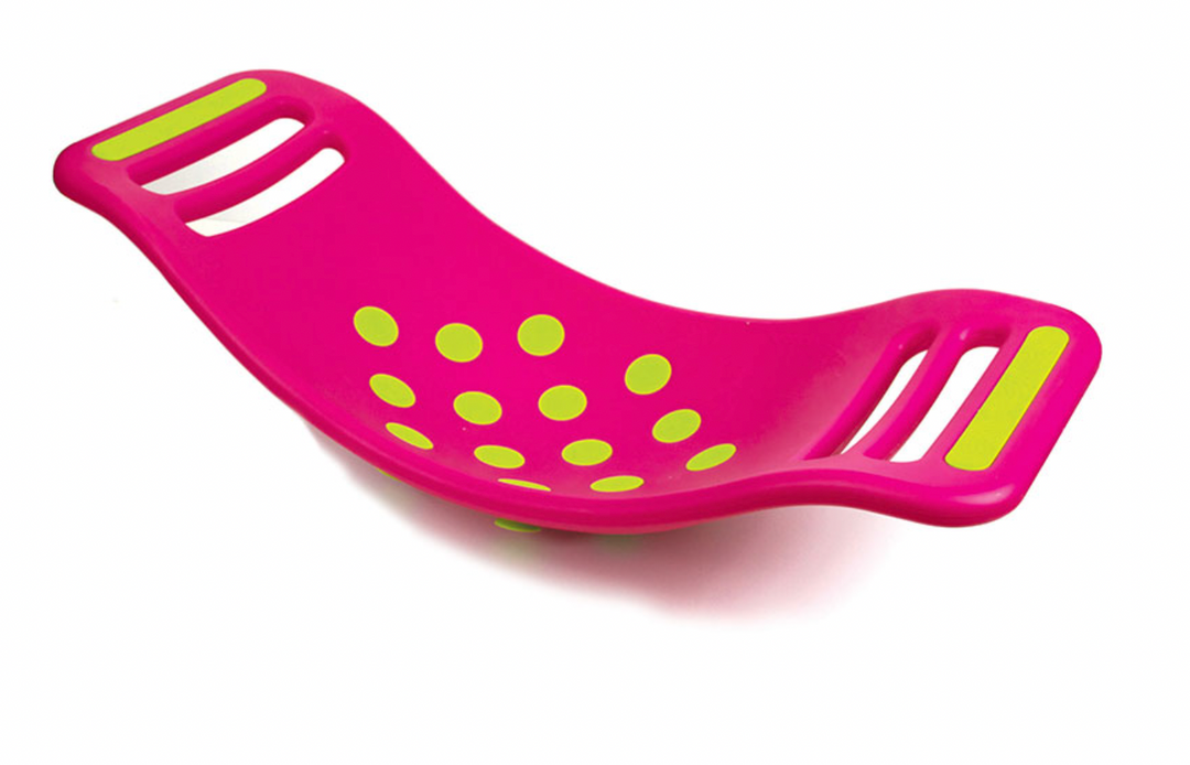 Teeter Popper