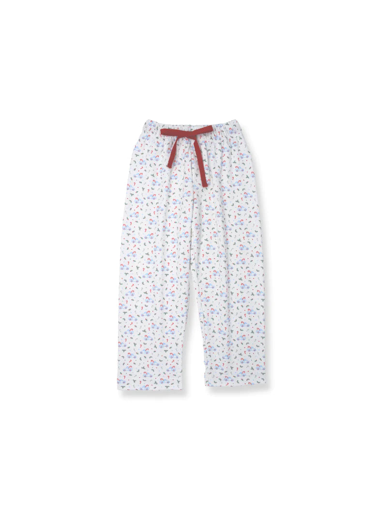 Tommy Pajama set