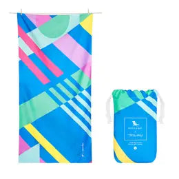 Dock & Bay Quick Dry Towel