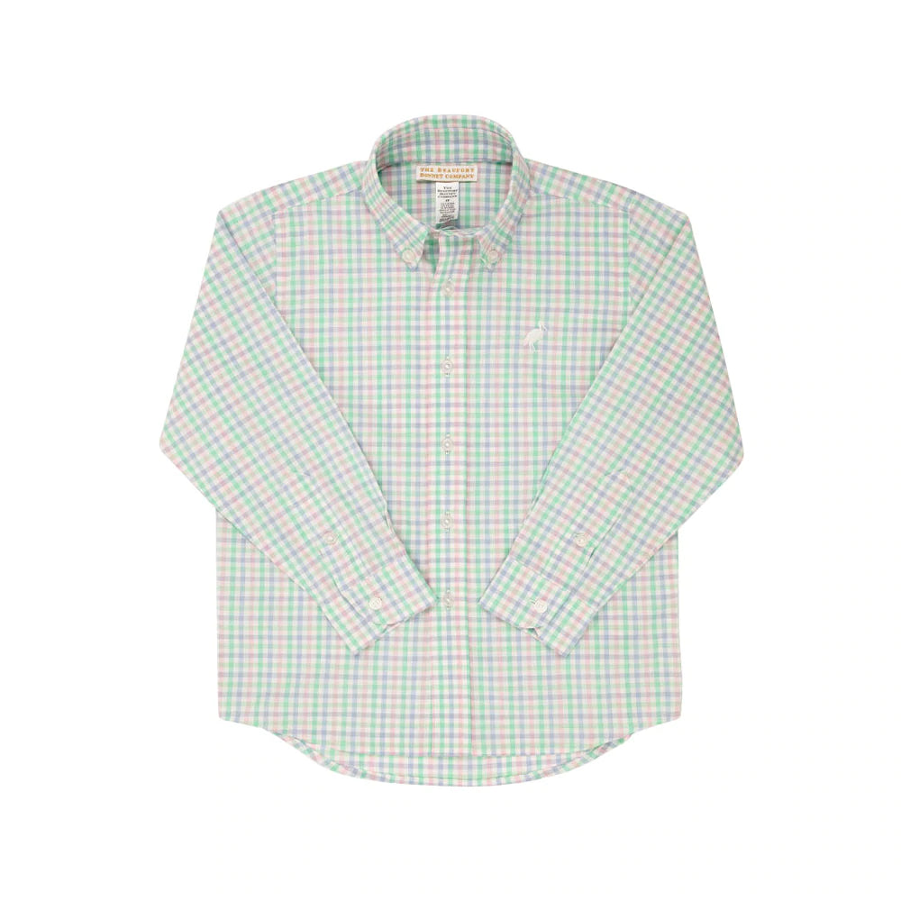 Dean's List Dress Shirt