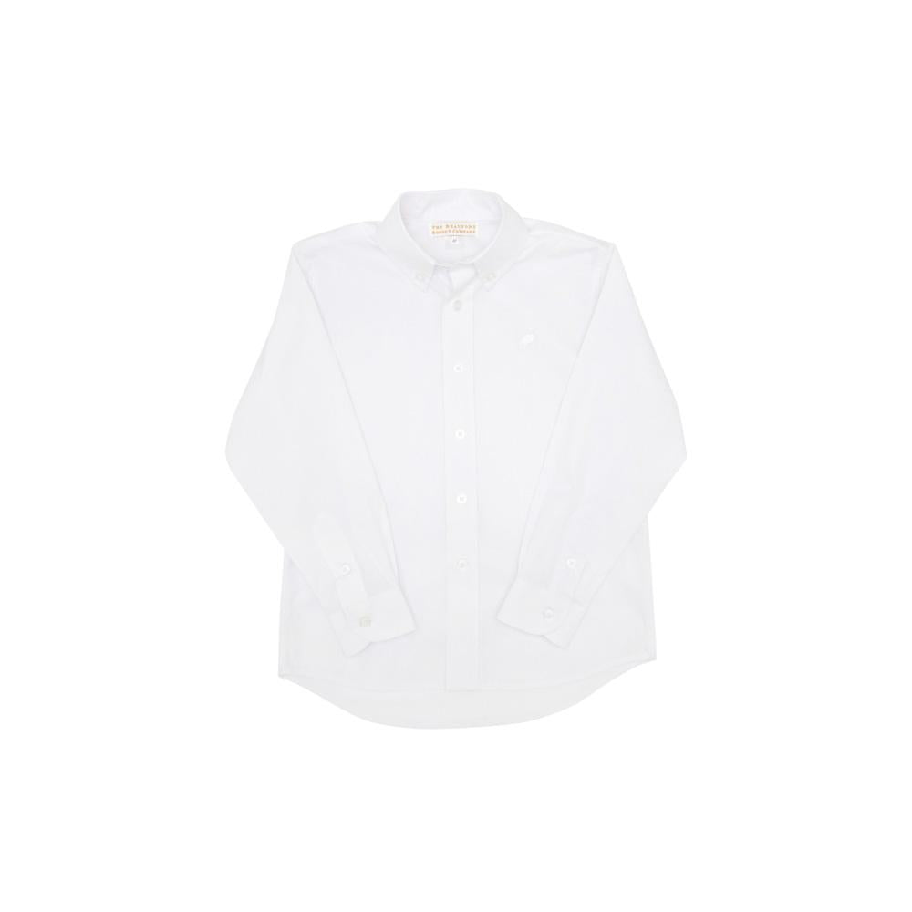 Deans List Dress Shirt
