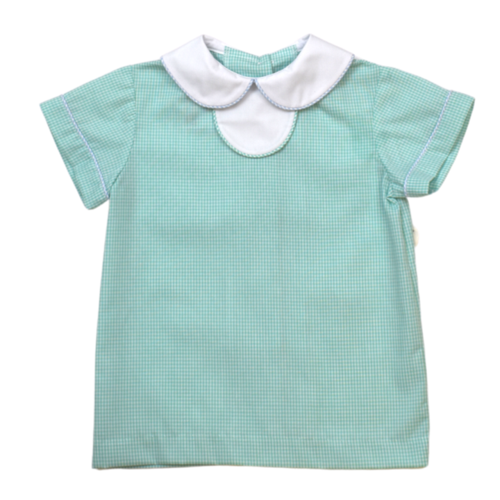 Timeless Tab Shirt