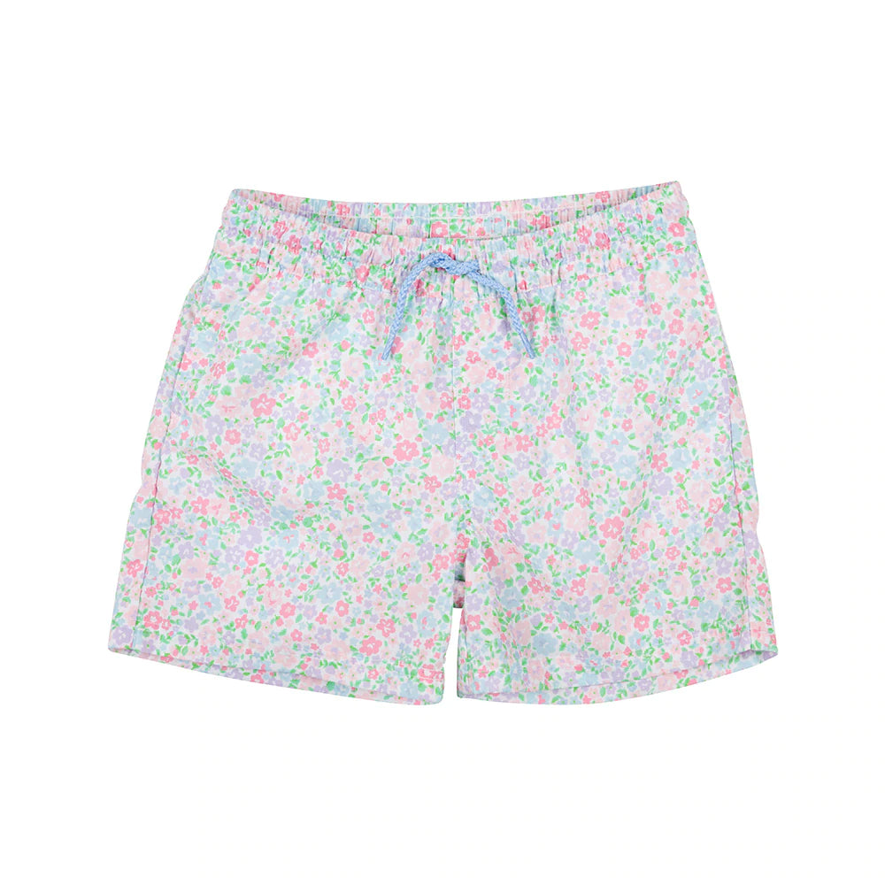 Tortula Swim Trunks