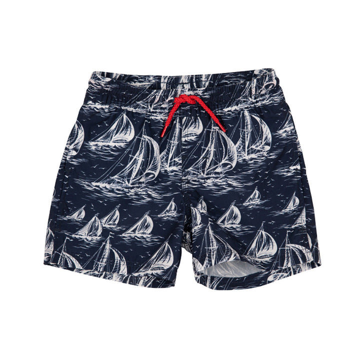 Tortula Swim Trunks