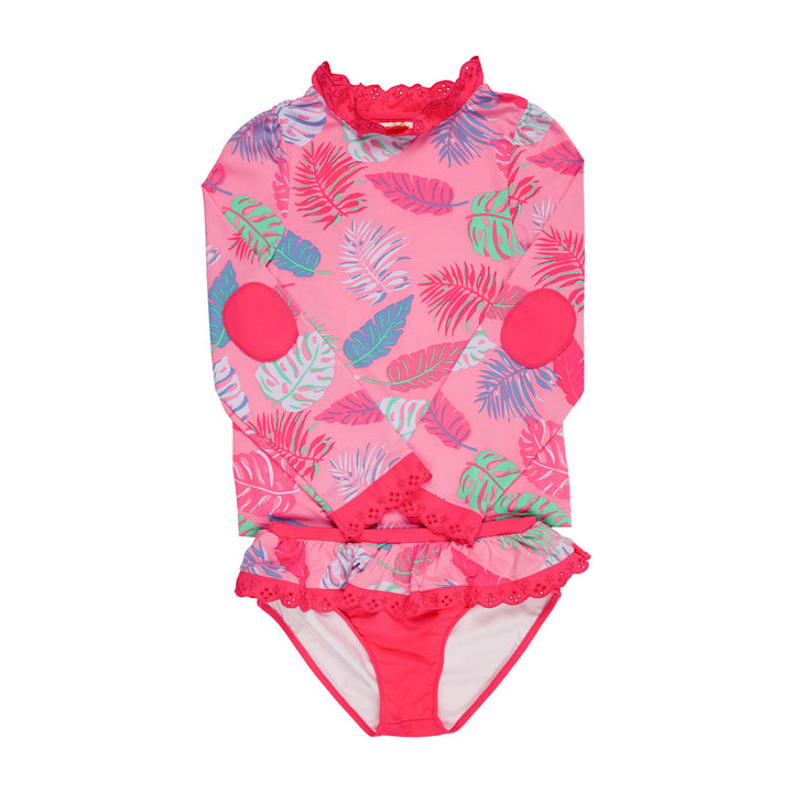 Wave Spotter Swim Set