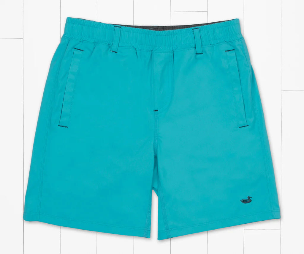 Youth Billfish Line Performance Shorts