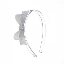 Lilies & Roses Headband
