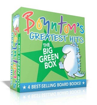Boyntons Greatest Hits