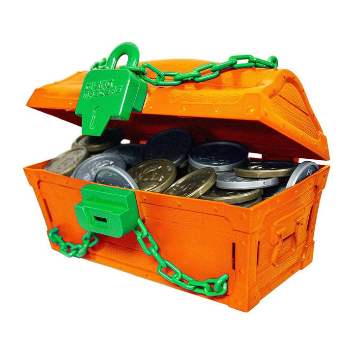 Treasure Hunt Dive Pack 40 Piece Set