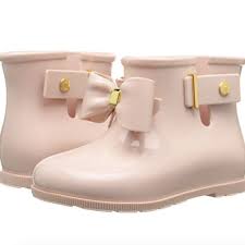 Mini Sugar Rainbow Boot