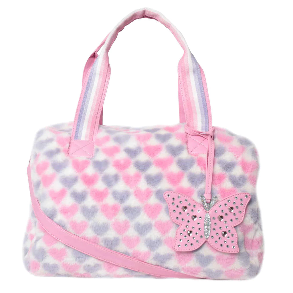 Zomi Gems Jelly Weave Tote Bag