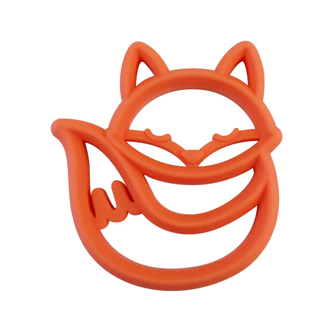 Chew Crew-Silicone Baby Teethers